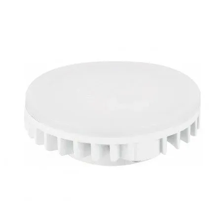 Ampoule 9w GX53 730 lumens 4000k R09224