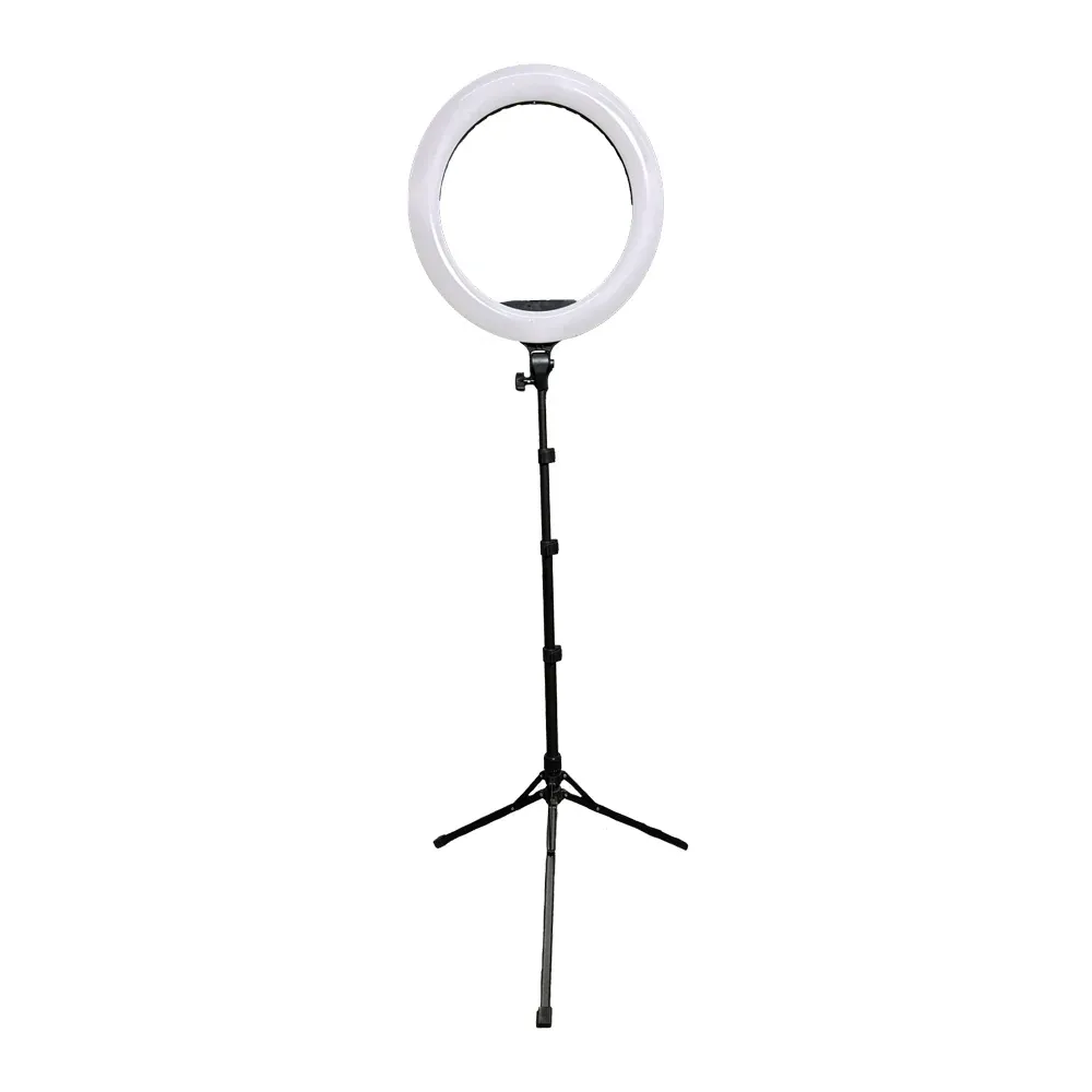 Anneau lumineux orbital