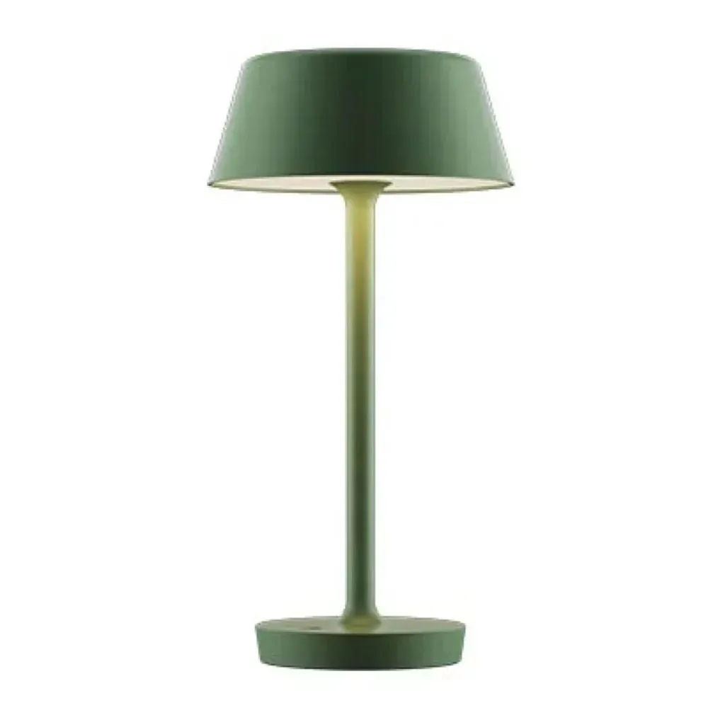 Lampe de table Antidark Companion 1L LED D 22cm Grey
