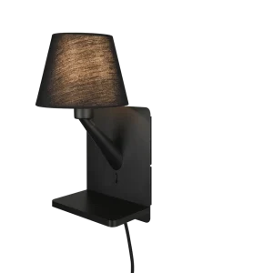Applique Comfort noire 262670132