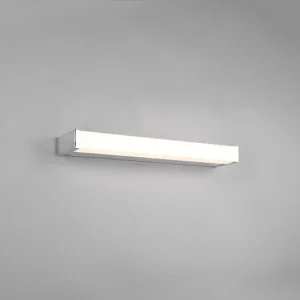 Applique Fabio chrome 42 cm 283814206