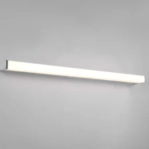 Applique Fabio chrome 80 cm 283817906