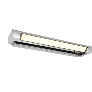 Applique Fabrizio chrome 50 cm 284770106