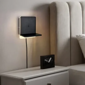 Applique Fairfield noire 248670132