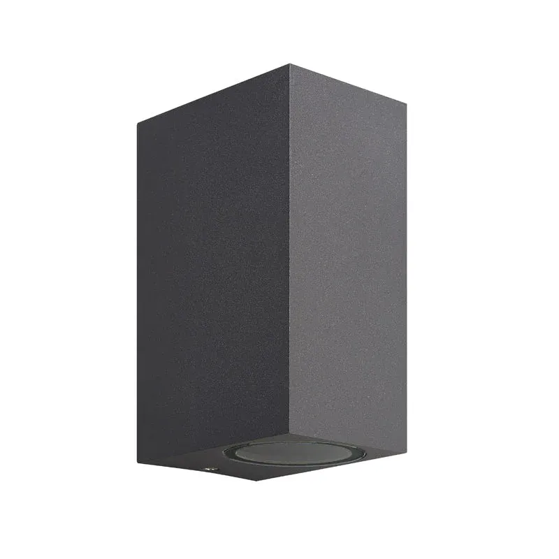 Applique KANDANCHU carrée GM grise anthracite Mantra 6514