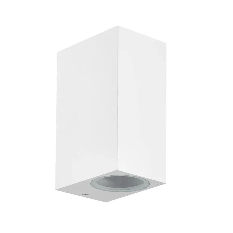 Applique KANDANCHU rectangulaire GM blanche Mantra 6515