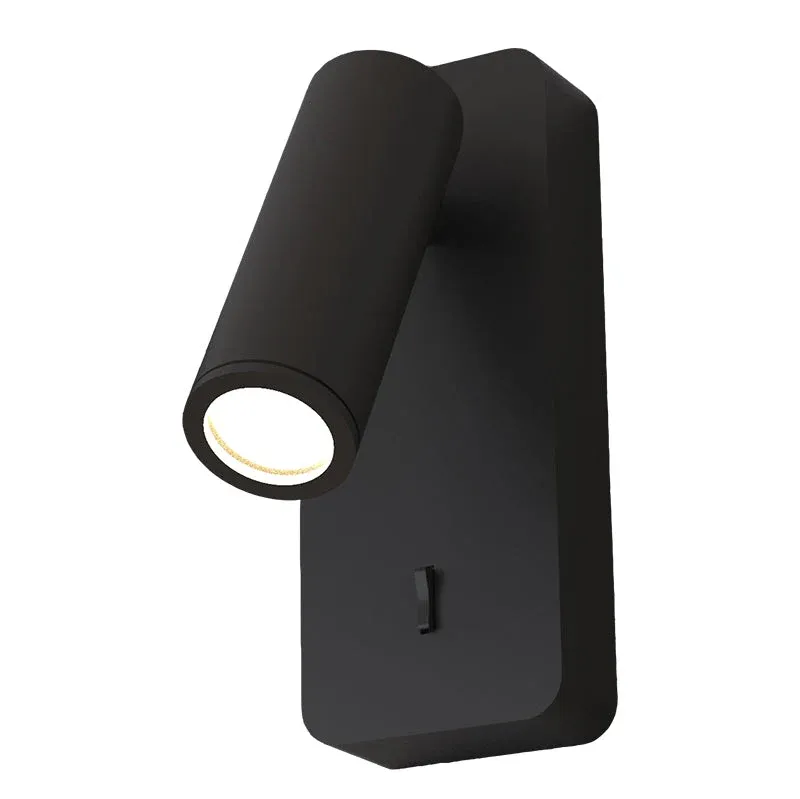 Applique NOTTE noir Mantra 8874