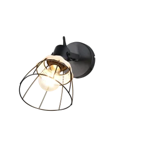 Applique orientable Jérôme Trio R86231732