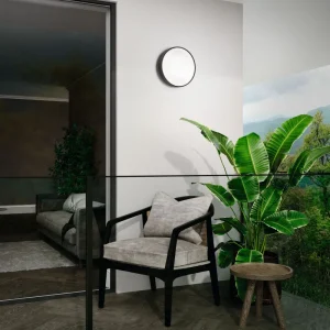 Applique PETAR anthracite PL.PETAR/ANTRACITE