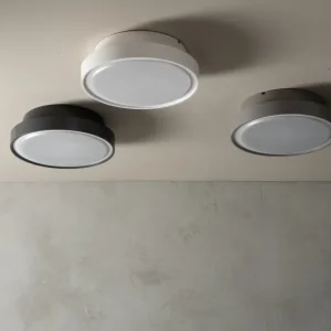 Applique PETAR gris PL.PETAR/GRIGIO
