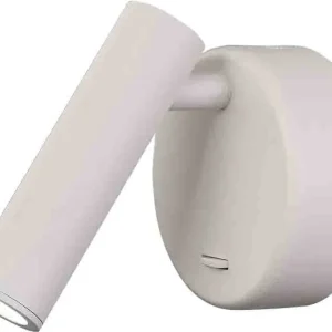 Applique PREA blanche Mantra 6075