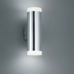 Applique Ray chrome 283110206