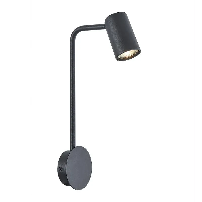 Applique SAL noire GU10 Mantra 7518
