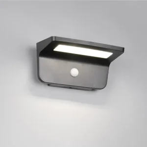 Applique solaire Atico R24696132