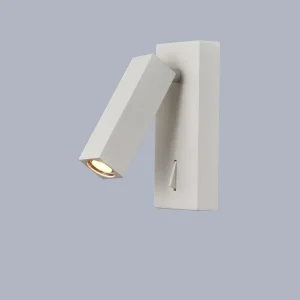 Applique TARIFA blanche Mantra 6070