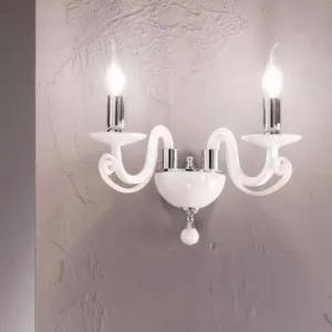 Applique Venise blanche AP_venise-bianco