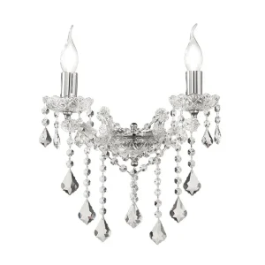 Applique Versailles transparente Ap-versailles-2-CR