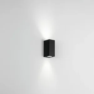 Applique ZENO SQUARE 2 noire OTAP0022N