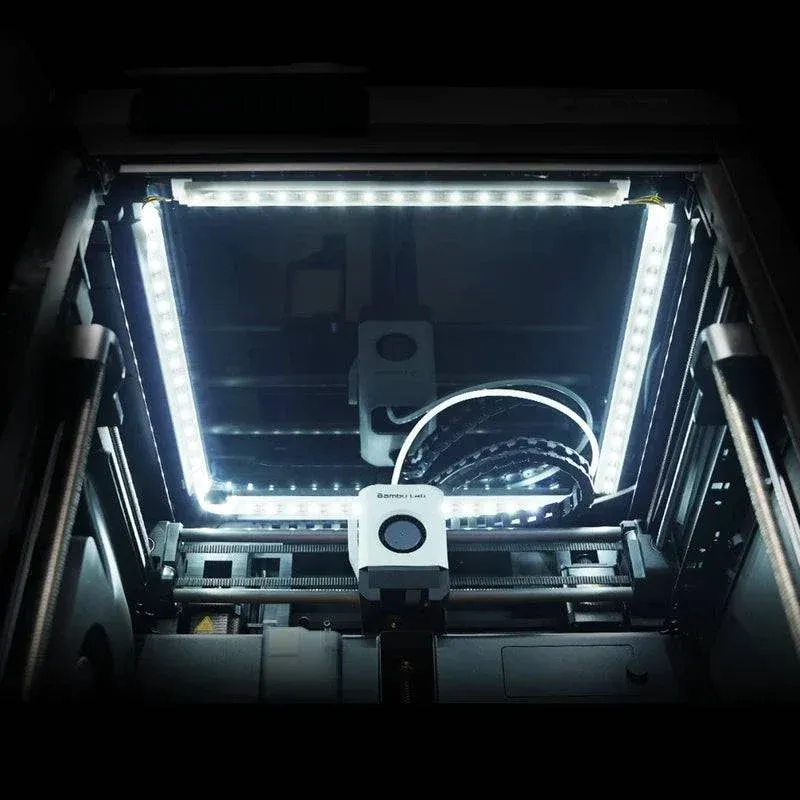 Bambu Lab Bande LED blanche 6500K