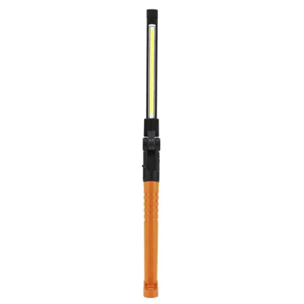 Beta - Lampe fine articulée rechargeable à 3 LED 1838SLIM