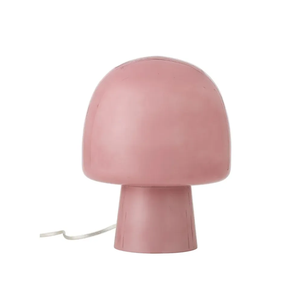 Lampe de table Paddy en verre Bloomingville