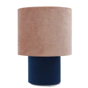 Lampe de table BPS Koncept Twist 1L E27