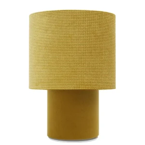 Lampe de table BPS Koncept Twist 1L E27