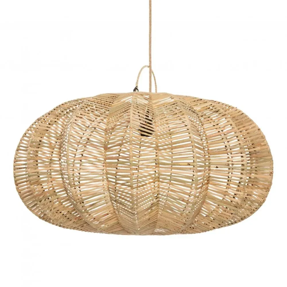 CERISE Lampe à Suspension Naturel