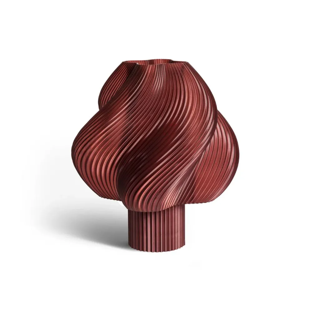 Lampe Soft Serve Portable - Cherry Crème Atelier