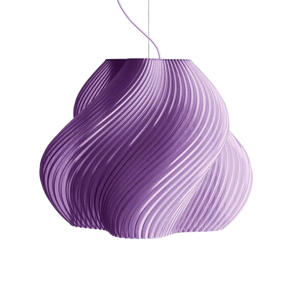 Suspension Soft Serve Mega - Lavender Sorbet Crème Atelier