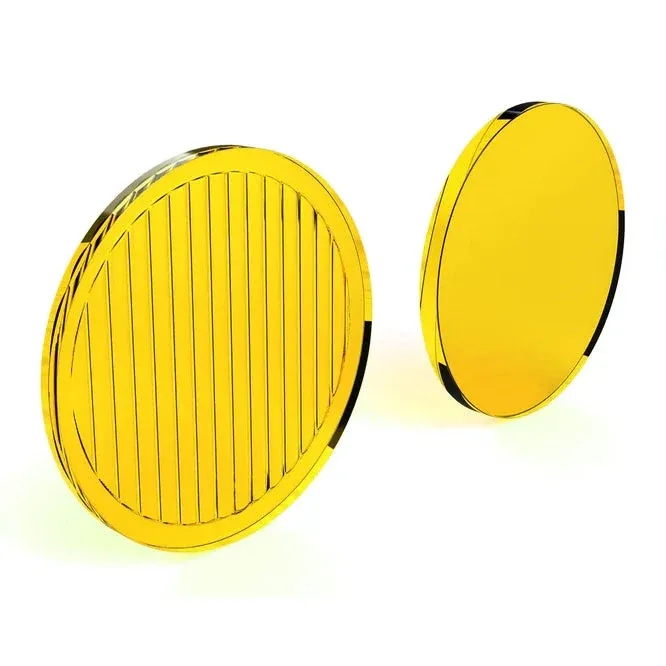 Ensemble de Lentilles TriOptic pour Lumières DEL D2 Denali Electronics