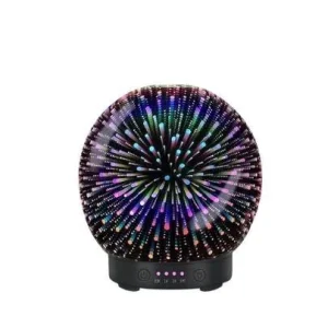 Diffuseur par chaleur douce <br/> DHEA1 - Lampe d'ambiance
