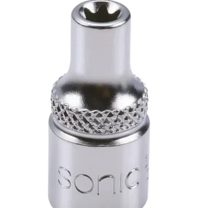 Douille 1/4'' courte Torx E10