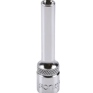 Douille 1/4'' longue Torx E10