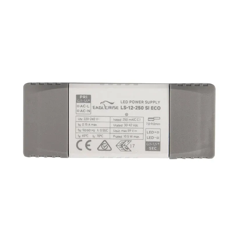 Driver SUNSET 10w on/off Mantra 8783