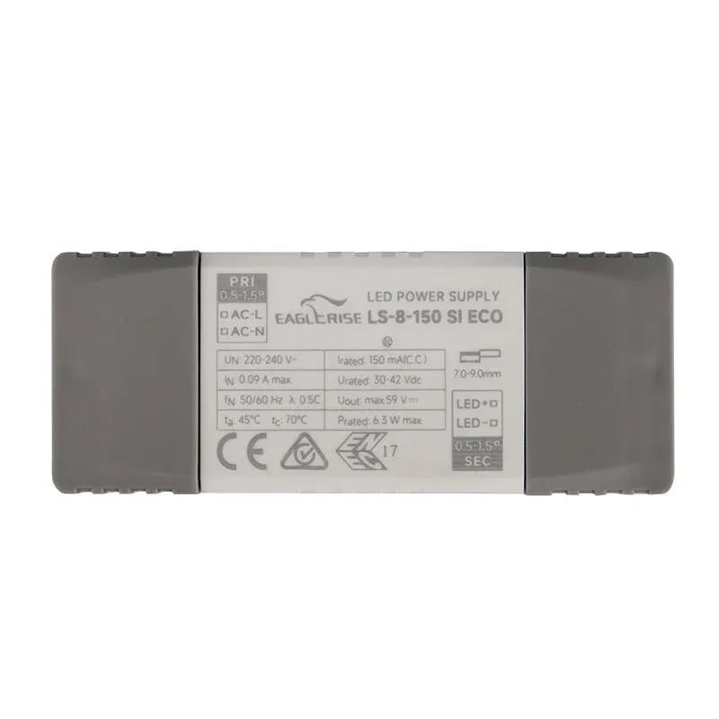 Driver SUNSET 6W On/Off Mantra 8774