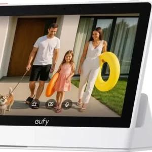 Eufy Smart Display E10