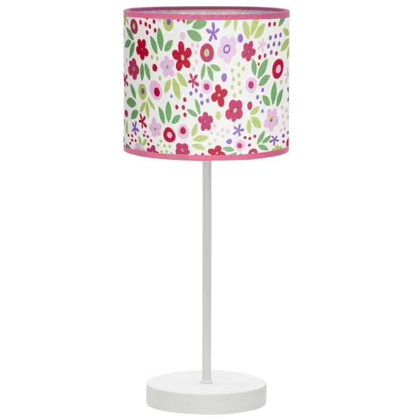 Fabrilamp lampe de table Bosque métal E14