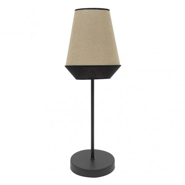 Lampe de table Fabrilamp Campana E27