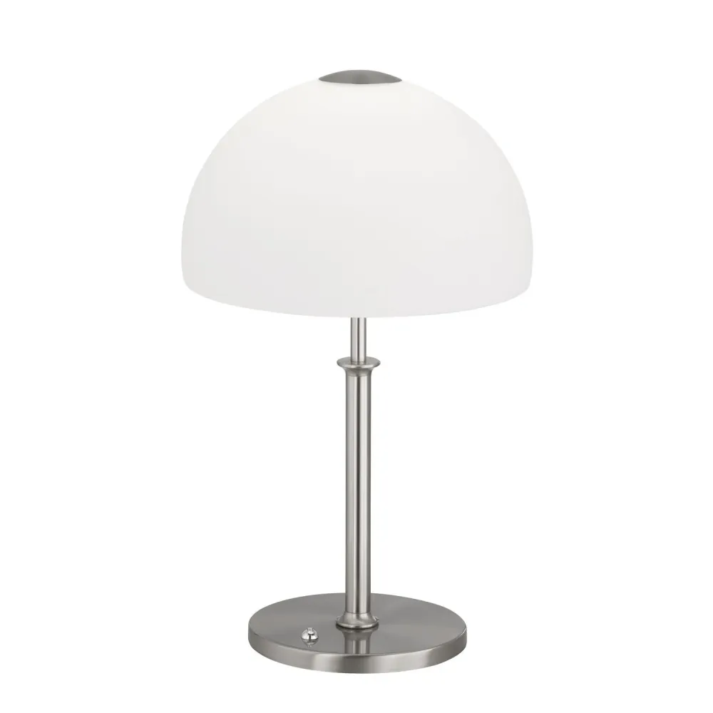 Lampe de table Fischer & Honsel Avignon 1L LED
