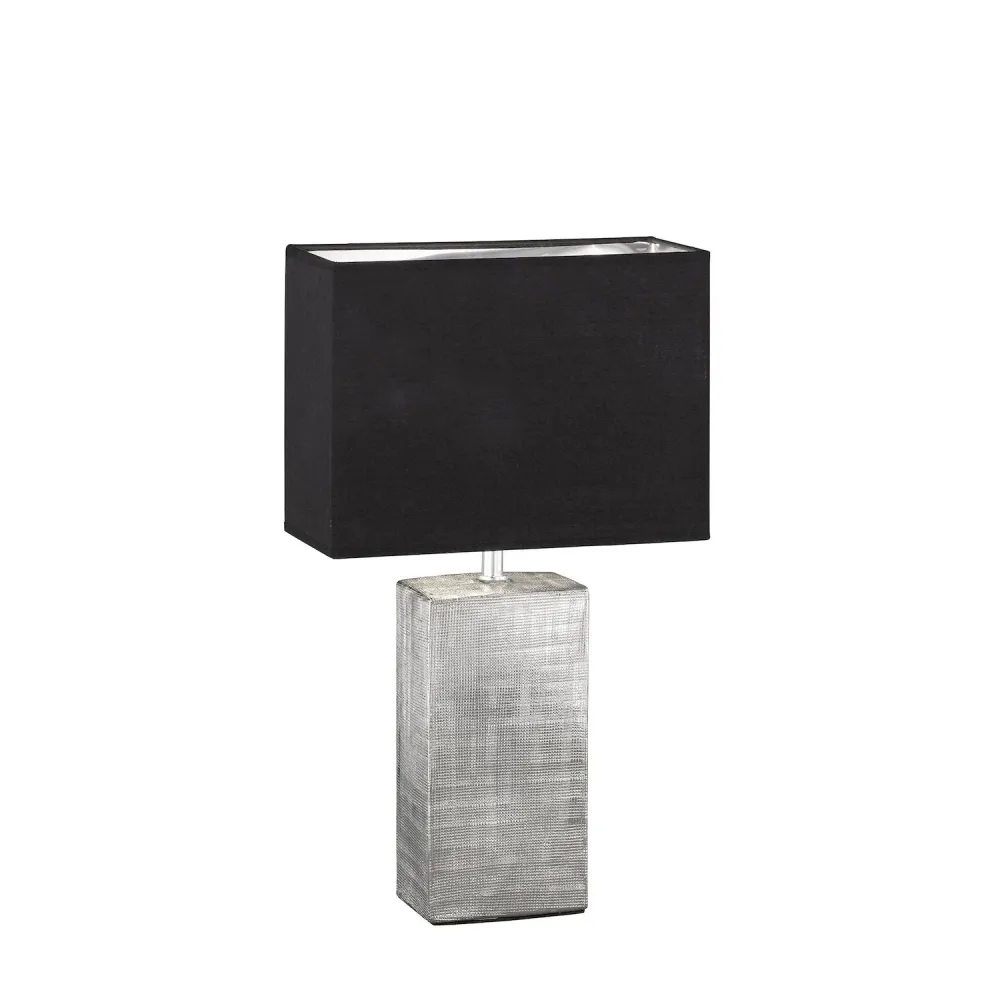 Lampe de table Fischer & Honsel Candes 1L E14
