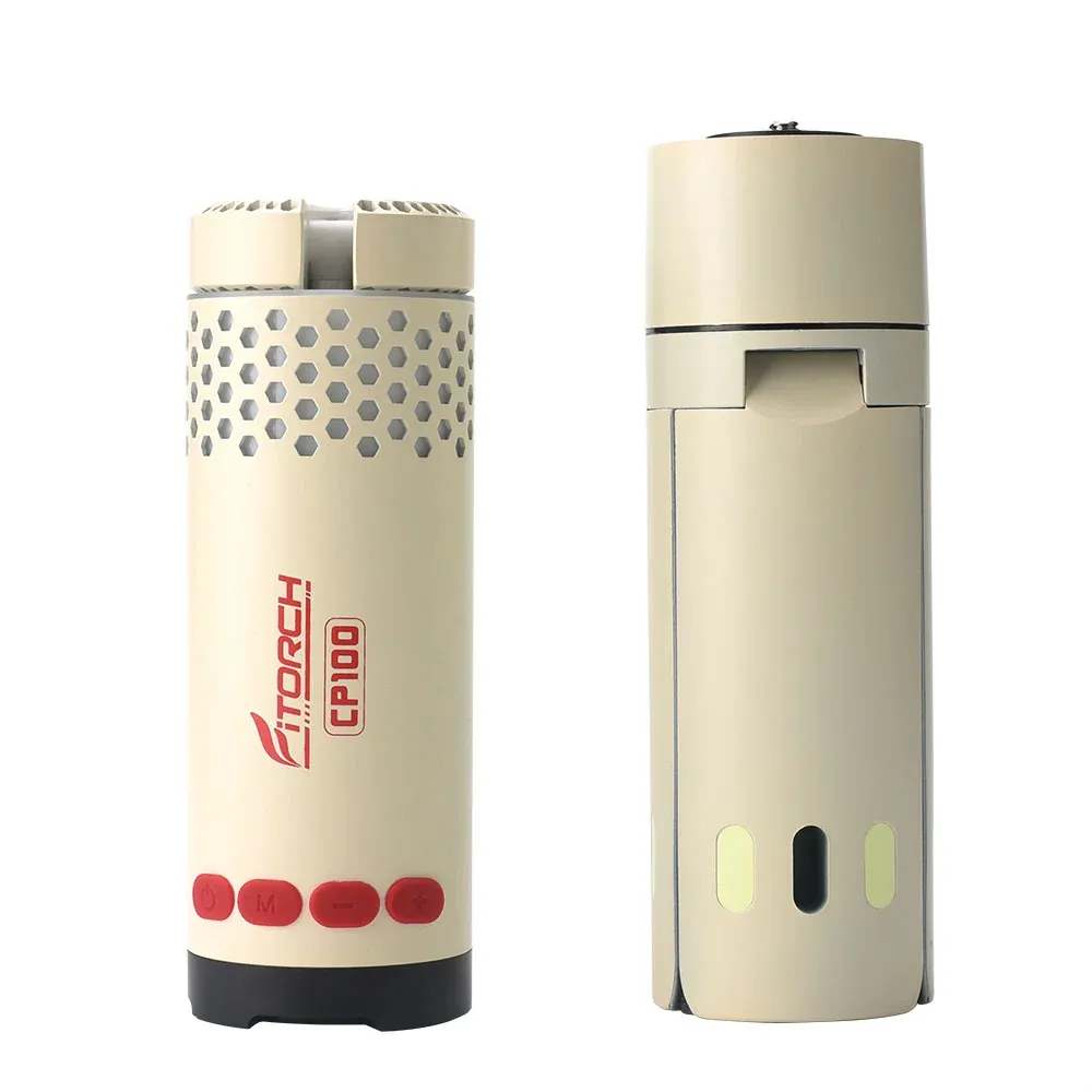 Fitorch EC30 lampe de poche 2600 lumens