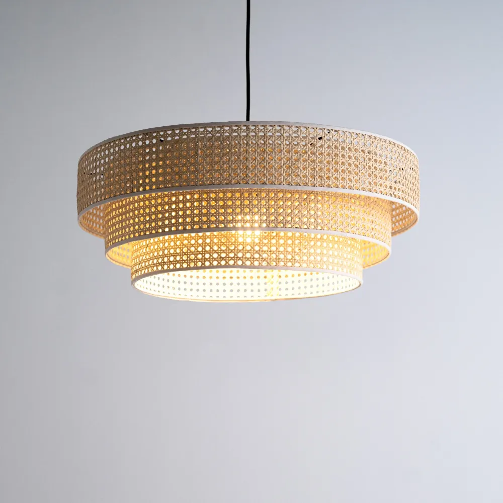 FLETE Lampe Suspendue 3R