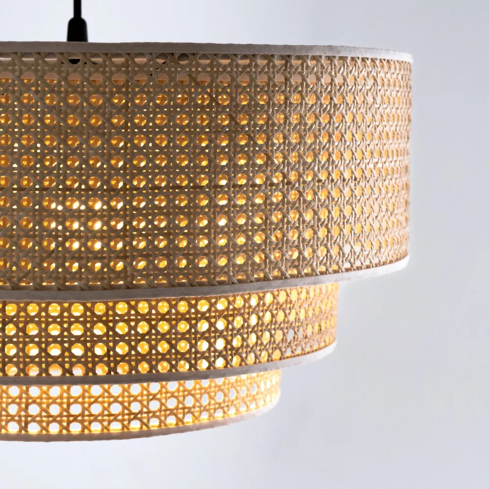 FLETE Lampe Suspendue 3R