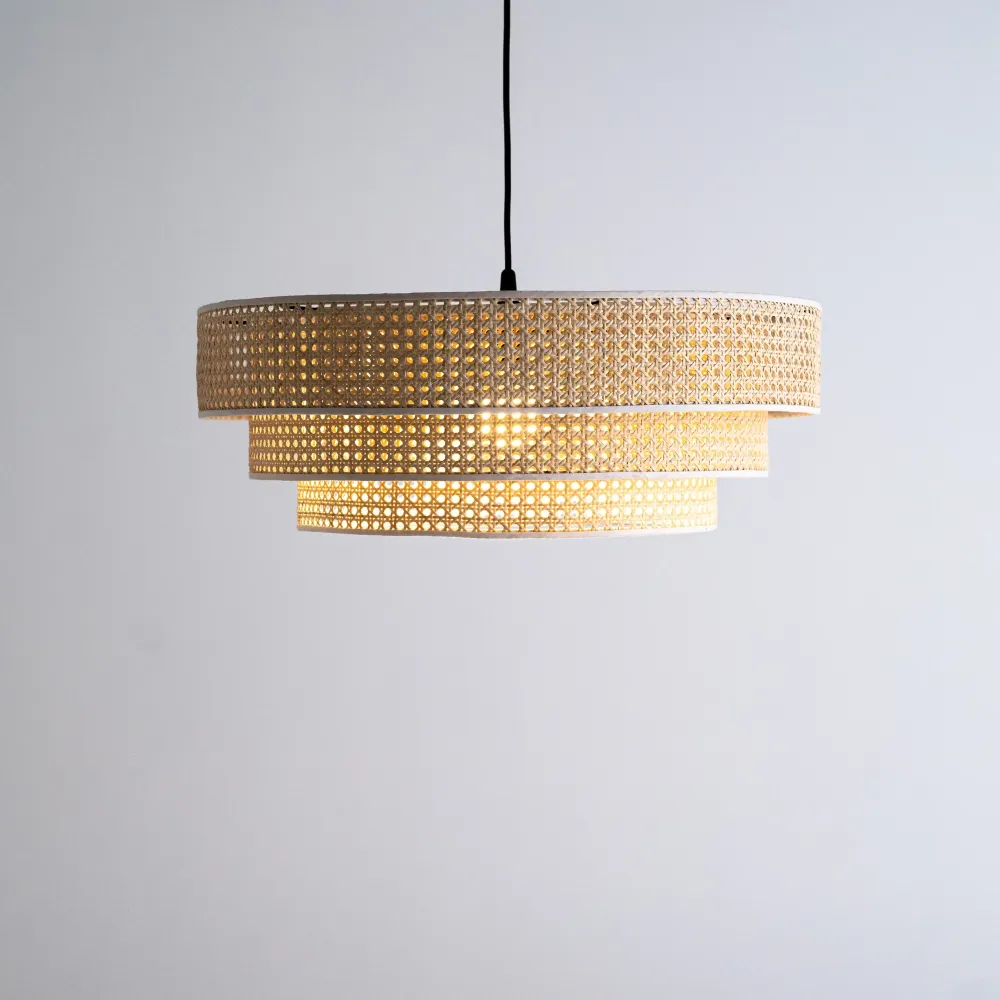 FLETE Lampe Suspendue 3R