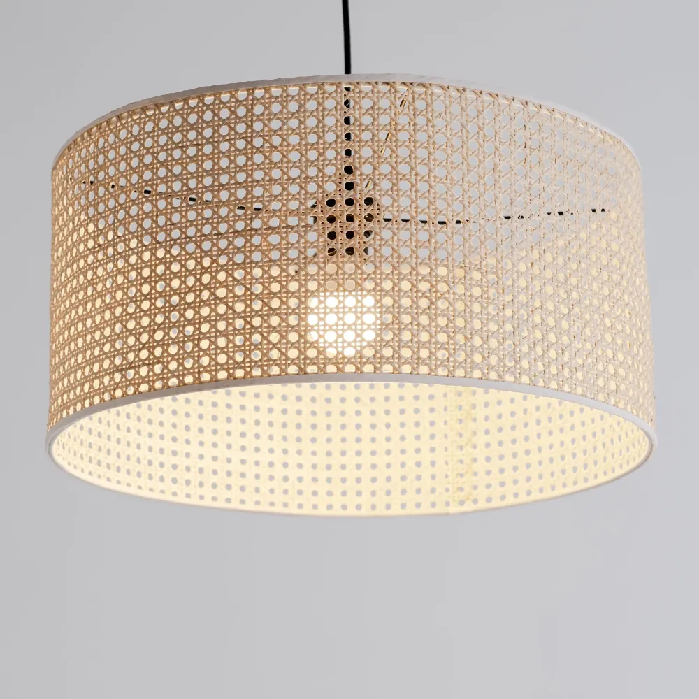 FLETE Lampe Suspendue Basse 2