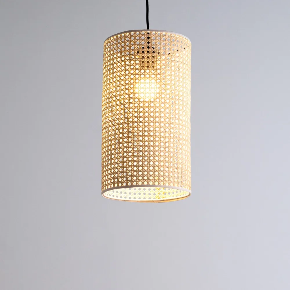 FLETE Lampe Suspendue Haute Ø25