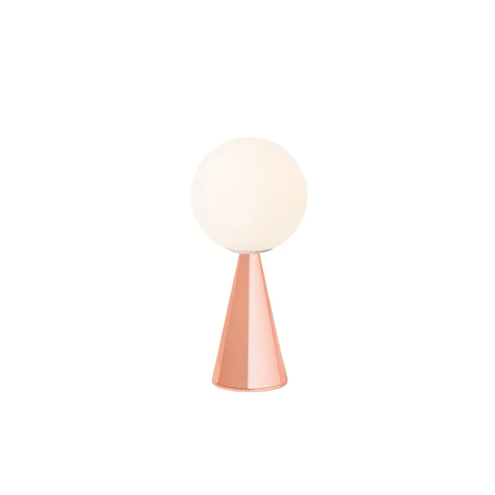Lampe de table BILIA MINI par Gio Ponti pour FontanaArte