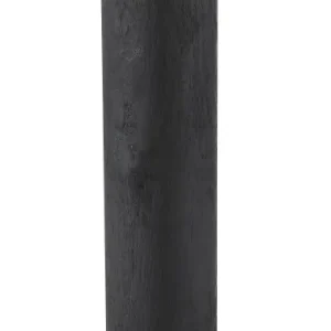 Lampe de table Globo Lighting Marion en métal noir E27