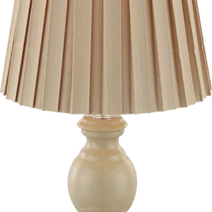 Lampe de table Globo Lighting Métallique E14